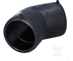 Agru KELIO 45 LAIPSNIŲ ELEKTROVARA 160 SDR17-SDR7.