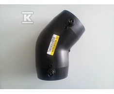 Agru KELIO 45 LAIPSNIŲ ELEKTROVARA 32 SDR11-SDR7.4