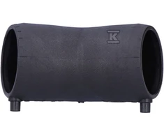 Agru KELIO 45 LAIPSNIŲ ELEKTROVARA 90 SDR17-SDR7.4