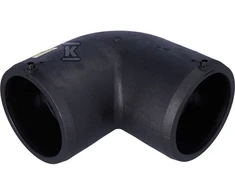 Agru KELIO 90 LAIPSNIŲ ELEKTROVARA 160 SDR17-SDR7.