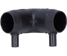 Agru KELIO 90 LAIPSNIŲ ELEKTROVARA 32 SDR11-SDR7.4