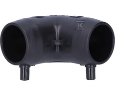 Agru KELIO 90 LAIPSNIŲ ELEKTROVARA 50 SDR17-SDR7.4