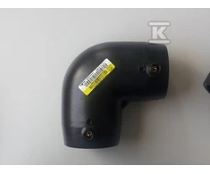 Agru KELIO 90 LAIPSNIŲ ELEKTROVARA 63 SDR17-SDR7.4