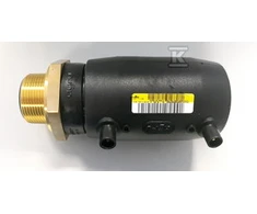 Agru MOS.EL.RESISTANCE MOVA GZ 50X5/4"SDR17-SDR11
