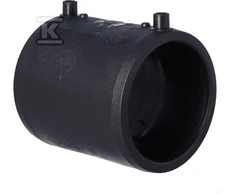 Agru MUFA ELEKTROOPÓR 110 SDR17-SDR7.4