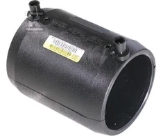 Agru MUFA ELEKTROOPÓR 125 SDR17-SDR7.4