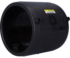 Agru ELEKTROS MAITINIMO ANTGALIS 160 SDR11