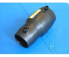 Agru ELEKTROVAROS SUMAŽINIMAS 63X40 SDR11-SDR7.4