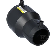 Agru ELEKTROVAROS SUMAŽINIMAS 90X63 SDR17-SDR7.4