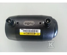 Agru ELEKTROVAROS KAIŠTUKAS 25 SDR11-SDR7.4