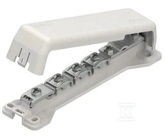Asus Nežinomas ŠYNA POTENCIALO IŠLYGINIMUI B 30X4MM