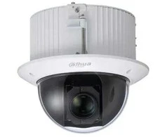 AHD, HD-CVI, HD-TVI, CVBS GREITO RADIACINĖ DURŲ KAMERA VIDINĖMS SISTEMOMS SD52C225DB-HC - 1080p 4.8 ... 120 mm DAHUA