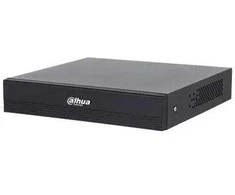 AHD, HD-CVI, HD-TVI, CVBS, IP REGISTRATORIUS XVR1B08-I/T 8 KANALŲ DAHUA