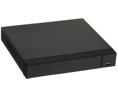 AHD, HD-CVI, HD-TVI, CVBS, IP REGISTRATORIUS APTI-XB0401HS-4KS6 4 KANALŲ