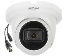 AHD, HD-CVI, HD-TVI, PAL KAMERA HAC-HDW1231TMQ-A-0280B - 1080p 2.8 mm DAHUA