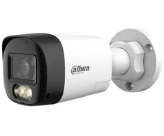 Dahua Technology AHD, HD-CVI, HD-TVI, PAL KAMERA HAC-HFW1200RL-IL-T-0280B-DIP Išmanus dvigubas apšvietimas, dvipusis pokalbis - 1080p 2.8 mm DAHUA
