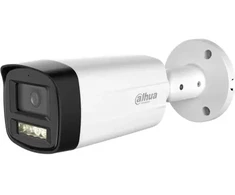 AHD, HD-CVI, HD-TVI, PAL KAMERA HAC-HFW1500TH-IL-A-0360B-S3-DIP Išmanus dvigubas apšvietimas - 5 Mpx 3.6 mm DAHUA