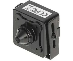 AHD, HD-CVI, HD-TVI, PAL KAMERA HAC-HUM3201B-P-0280B-S2 PINHOLE - 1080p 2.8 mm DAHUA