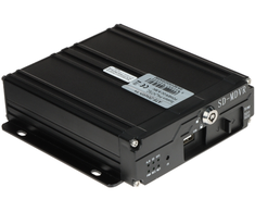 Opti AHD MOBILUSIS REGISTRATORIUS ATE-D04SD-T3 4 KANALŲ AUTONET
