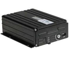 AHD MOBILUSIS REGISTRATORIUS ATE-D0801EF-T3 8 KANALŲ AUTONETAS