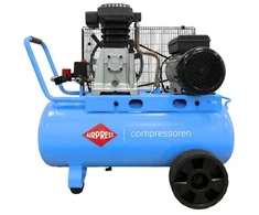 AIRPRESS KOMPRESORIUS 50L /HL340-50/ 272 l/min, 3,0 KM/2,2 KW
