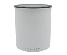 Virdulys Airscape? verzinkter Aromabeh?lter gro?, wei? matt