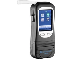 Aisko ALCOVISOR JUPITER GPS alkotesteris SU SPAUSDINTUVIU?