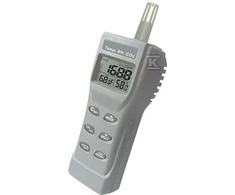 Az Instruments Aisko CO2 / RH / TEMPERATŪROS MATUVAS VZ77535