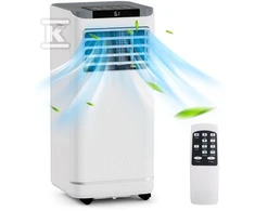 Kondicionierius Aiwa KLIMATYZATOR PRZENOŚNY 2,5KW