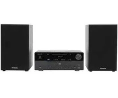 Muzikinis centras Aiwa MSBTU-550 home garso sistema Home audio micro system 50 W Juodas