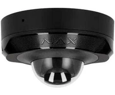 Kamera IP Ajax NET KAMERA 5MP DOMECAM MINI/2.8MM JUODA 76019 AJAX