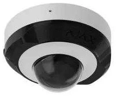 Ajax „DomeCam Mini“ (5 Mp / 4 mm) BALTA laidinė IP kamera