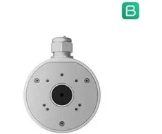 Motavimo bazė Ajax JunctionBox, Baltos spalvos