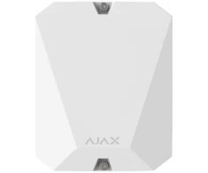 Apsaugos sistemos modulis Ajax MultiTransmitter, Baltos spalvos