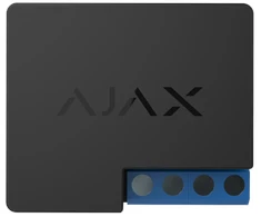 Ajax Relay rėlė