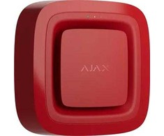 Ajax Systems Ajax EN54 FireProtect (sirenažinis) - raudonas