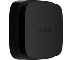 Belaidis dūmų jutiklis Ajax EN54 FireProtect 119922.275.BL1 (juodas, be sirenos)