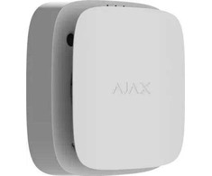 Belaidis dūmų jutiklis Ajax EN54 FireProtect 119921.275.WH1 (baltas, be sirenos)