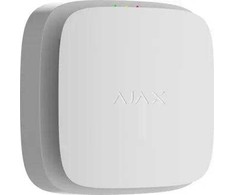 Ajax Systems Belaidis dūmų jutiklis Ajax EN54 FireProtect 119919.276.WH1 (baltas, su sirena)