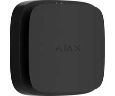 Ajax Systems Ajax EN54 FireProtect (Smoke/Sounder) - juodas