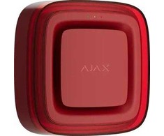 Ajax Systems Ajax EN54 FireProtect (sirentuvas/VAD) - raudonas