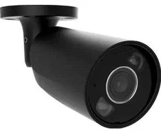 Ajax Systems Ajax Kamera HL - BulletCam vamzdelis (5 Mp/4 mm) (8EU) - juodas