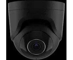 Kamera Ajax TurretCam (5 Mp/2.8mm), Juodos spalvos