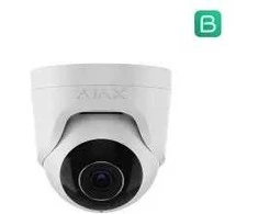Ajax TurretCam (5 Mp/4 mm) BALTA laidinė IP kamera
