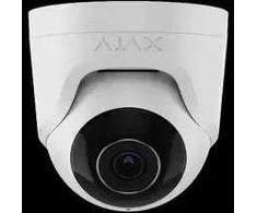 Ajax TurretCam (5 Mp/4 mm) BALTA laidinė IP kamera