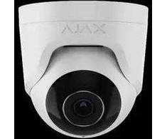 Ajax Systems IP kamera „TurretCam“ (8 Mp/4 mm) – balta (64929.197.WH1)