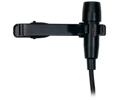 AKG CK99 L – Kaklaraištinis mikrofonas su miniXLR siųstuvui