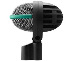 AKG D112 MKII - Dinaminis instrumentinis mikrofonas