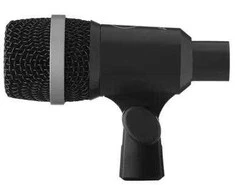AKG D40 - Dinaminis instrumentinis mikrofonas