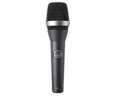 AKG D5 - Mikrofonas Stage / Performance (030-03-102) Mėlyna